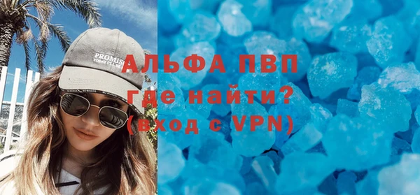 индика Алексеевка